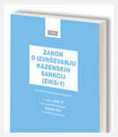 Kazenske in opozorilne sankcije, varnostni in vzgojni ukrepi …